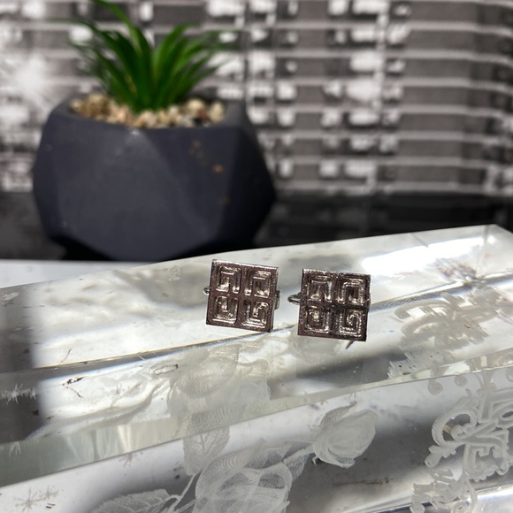 Authentic GIVENCHY  Earrings - Picture 4 of 9